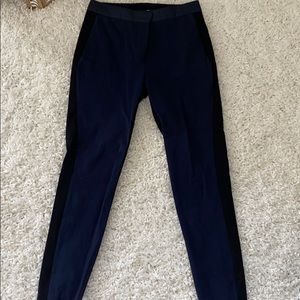 Paul Smith black label two tone pants